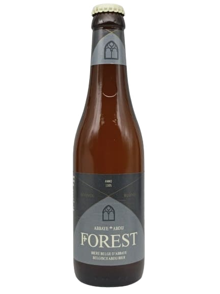 Abbaye De Forest Blonde