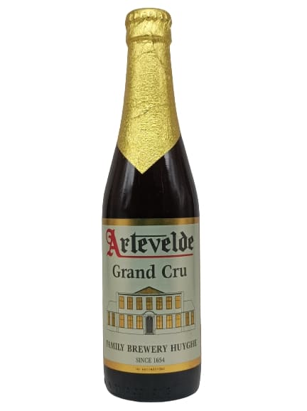 Artevelde Grand Cru