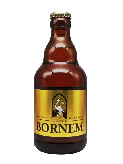 Bornem Tripel