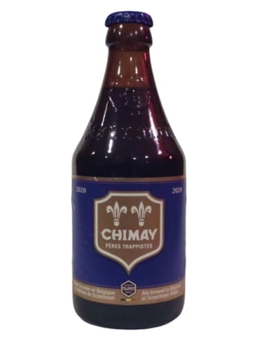 Chimay Azul 2020