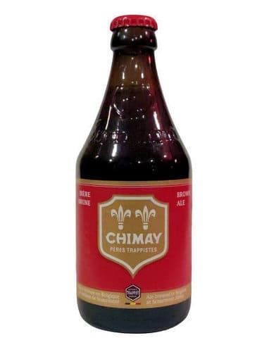 Chimay Red Brune