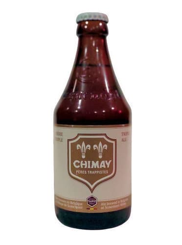 Chimay Triple White