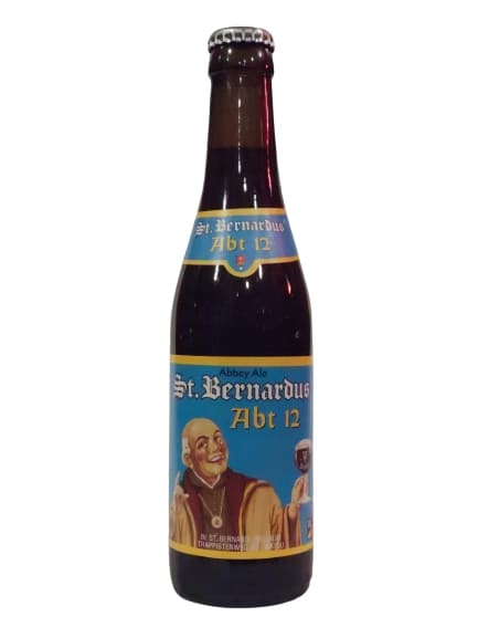 St. Bernardus 12