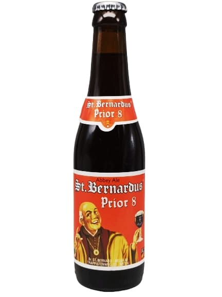 St. Bernardus Prior 8