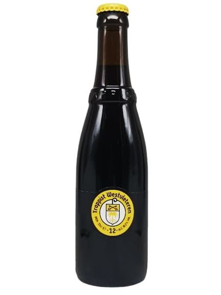 Trappist Westvleteren 12