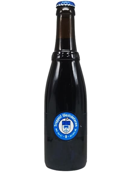 Trappist Westvleteren 8