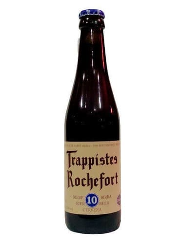 Trappistes Rochefort 10