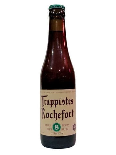 Trappistes Rochefort 8