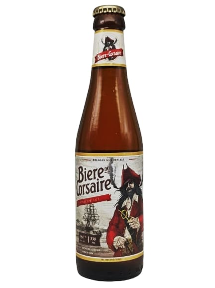 Bière du Corsaire