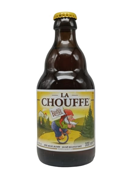 La Chouffe Blonde