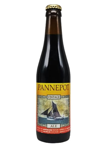 Pannepot Vintage 2022