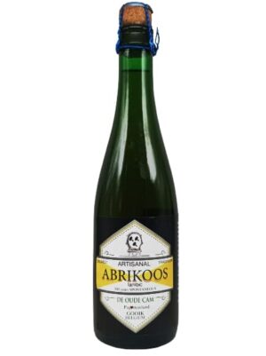 Abrikoos-Lambic 2021