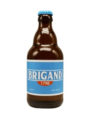 Brigand - Cervecería La Abadía