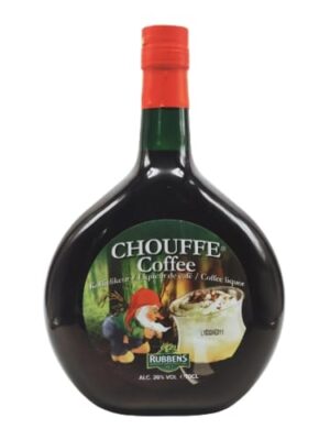 Chouffe Coffee