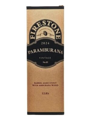 Firestone ParAmburana 2024