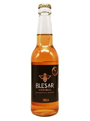 Hidromiel Blesar Seca - Cervecería La Abadía