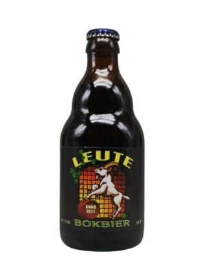 Leute Bokbier