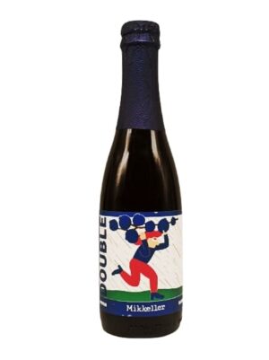 Mikkeller Spontandoubleblueberry