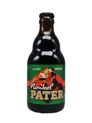 Nonkel Pater - Cervecería La Abadía