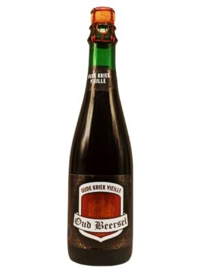 Oud Beersel Oude Kriek Vieille