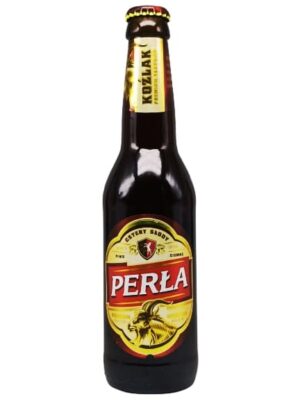 Perła Koźlak - Cervecería La Abadía