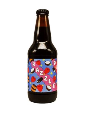 Prairie Razzle Dazzle 2023 - Cervecería La Abadía