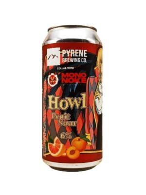 Pyrene Howl