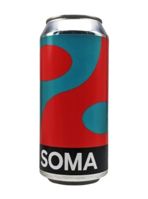 Soma Squad - Cervecería La Abadía