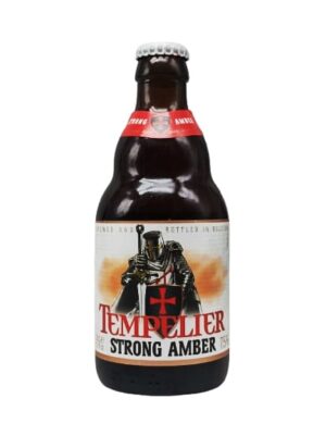 Tempelier Strong Amber