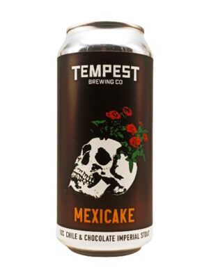 Tempest Mexicake