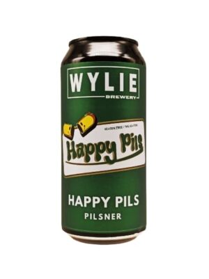 Wylie Happy Pils